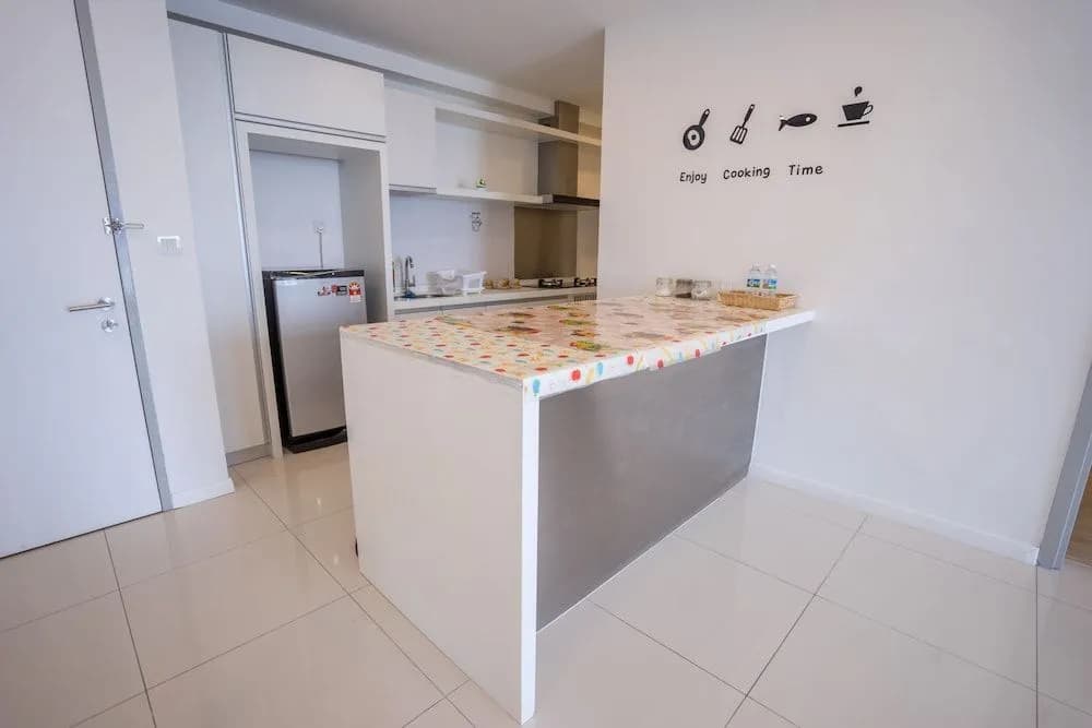 MyHome Sutera Avenue Suite Kota Kinabalu - photo 13