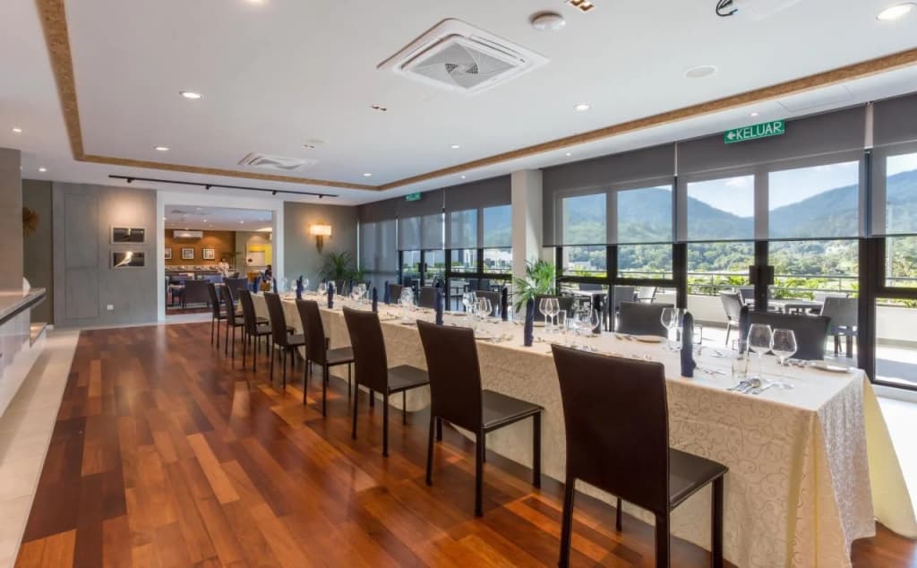 Meru Suites at Meru Valley Resort - photo 26