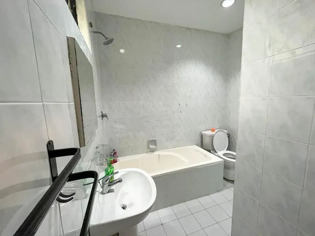 Grande Bukit Tunku Villa:Pool/KTV/Gathering/Party - photo 10