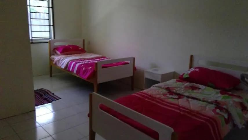 City Centre Homestay Kuching - photo 3