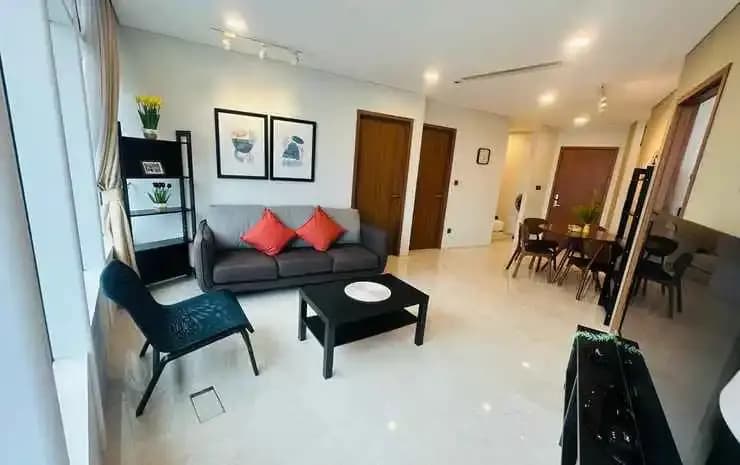 Vortex Premium Suites KLCC by SCHIEN - photo 49
