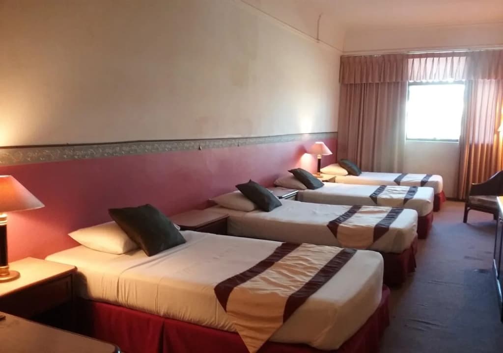 Timotel Hotel - photo 11