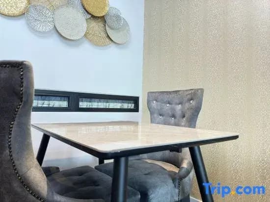 Scarletz Suites KLCC Twin Tower by Purple Orchid - photo 7