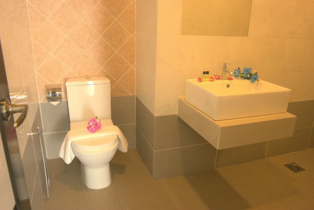 S8 Boutique Hotel - photo 20