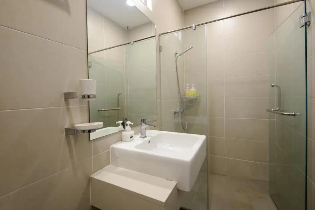 Straits Garden Suites - photo 8