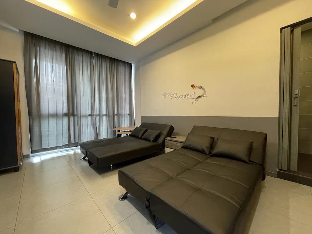 The Six Residences at JB Sentosa - photo 16