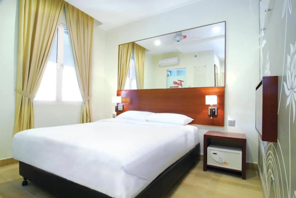 NIO Hotel - photo 36