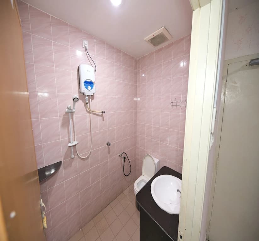OYO 90902 Hotel Desa Murni - photo 7