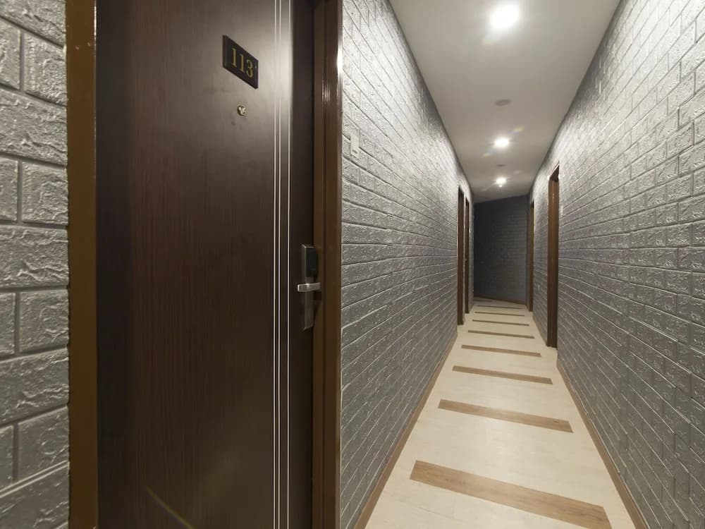OYO 44019 Nas Hotel - photo 11