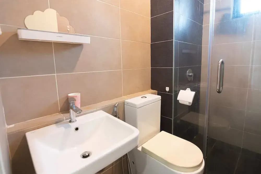 Lux Dpristine 3BR Home w Views, 5mins to Legoland - photo 12