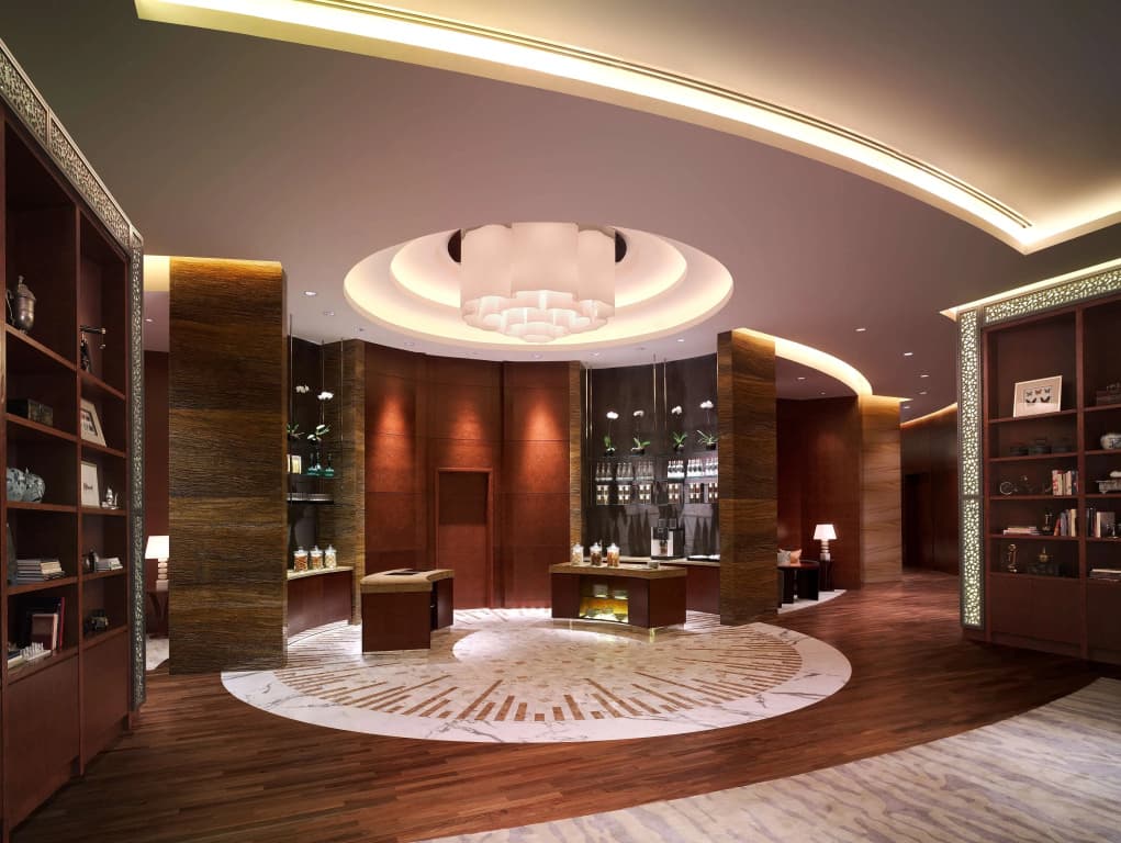 Grand Hyatt Kuala Lumpur - main photo