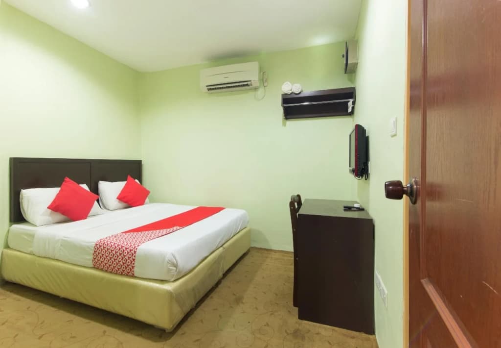 Amani Hotel - photo 6