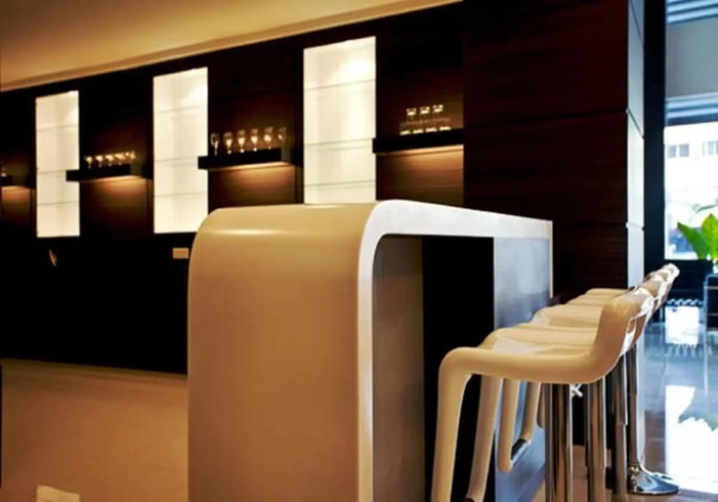 Pinetree Hotel - photo 5