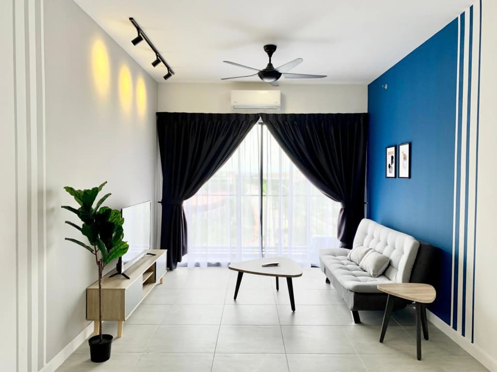 Bell Suites @ Sepang by Moka - photo 21