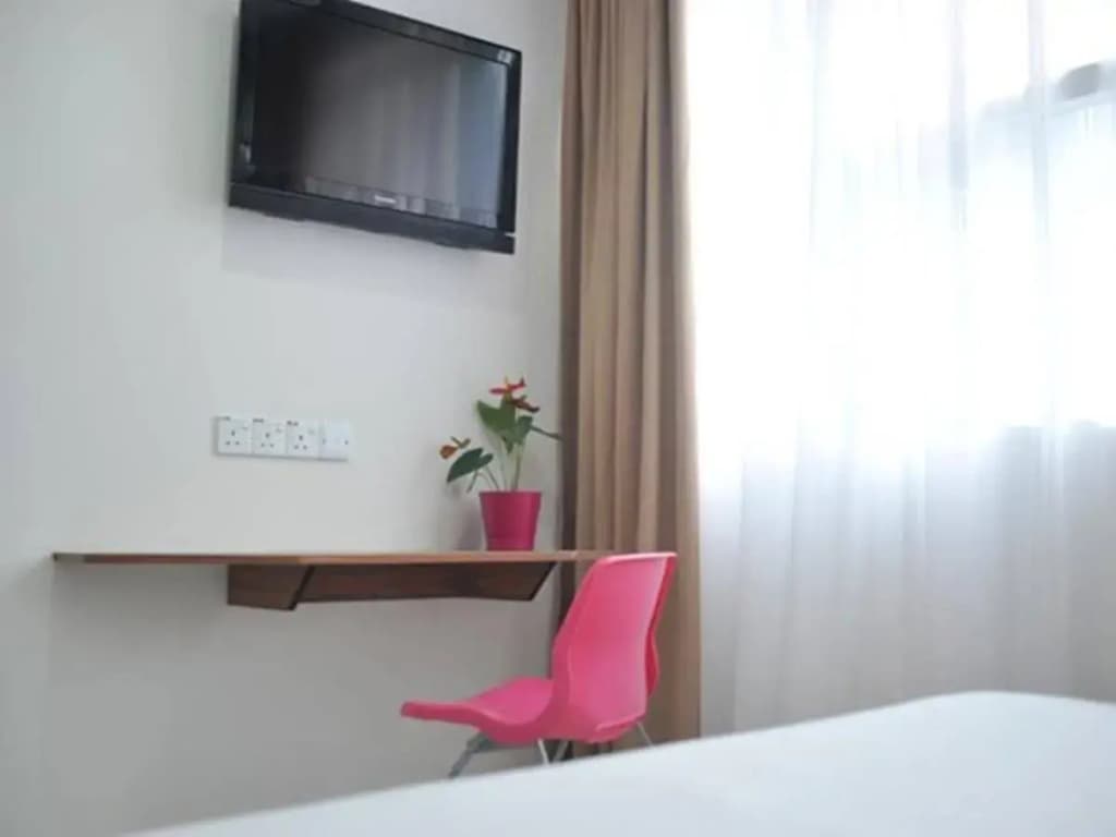 V Hotel - photo 7