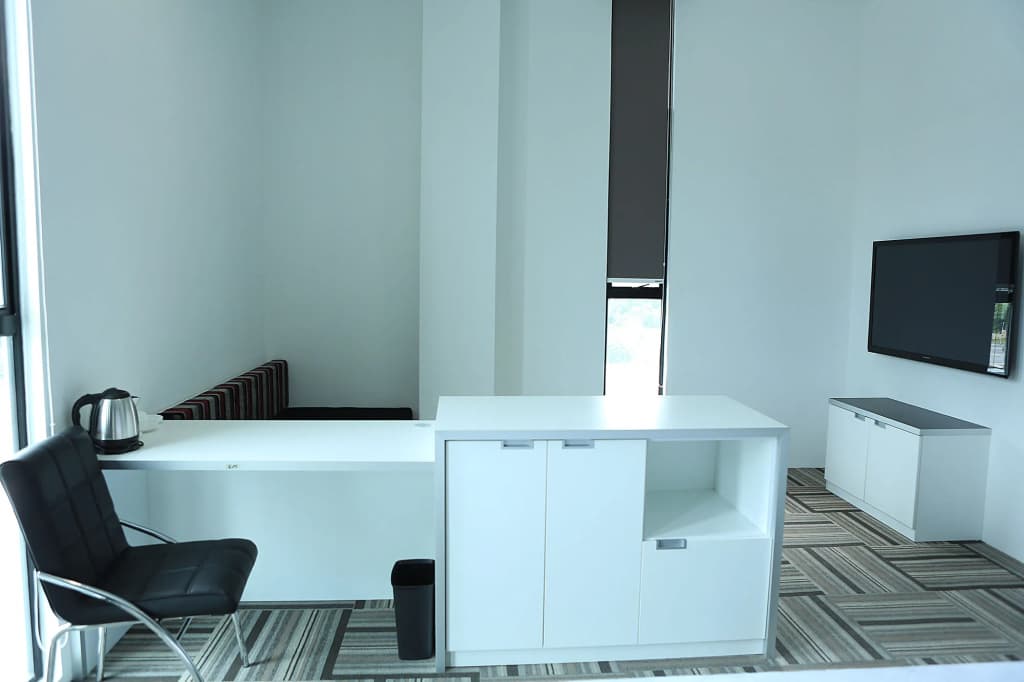 Beverly Hotel - photo 4
