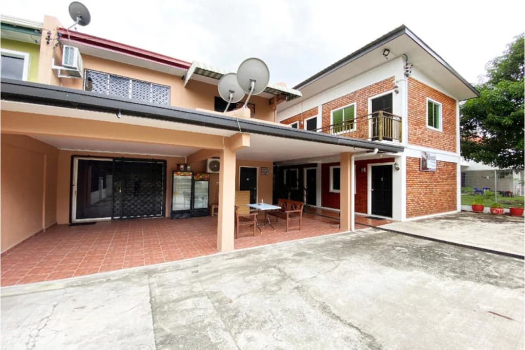 Hotel O Classic Homestay Keningau - photo 1