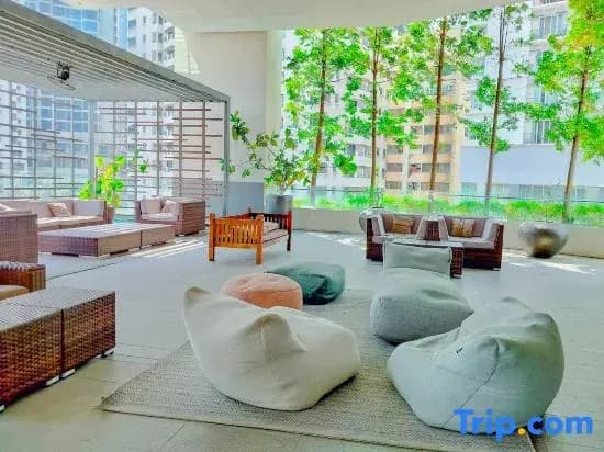 Lila Suites One Bukit Ceylon - photo 10