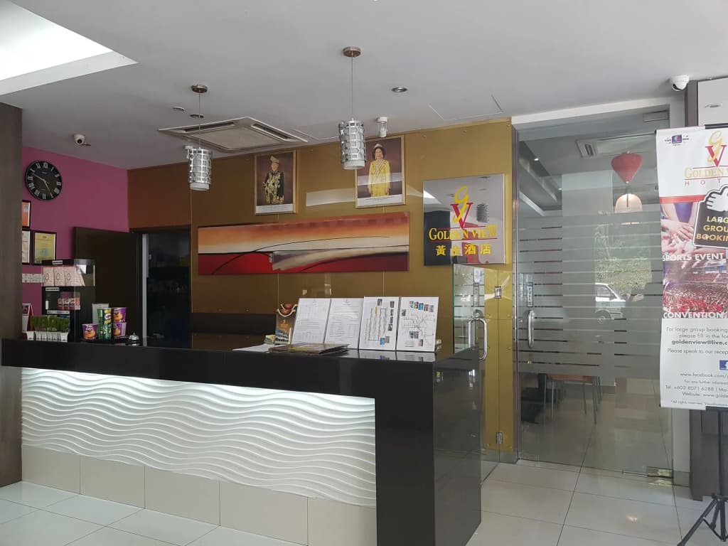 Jin Hotel - photo 22
