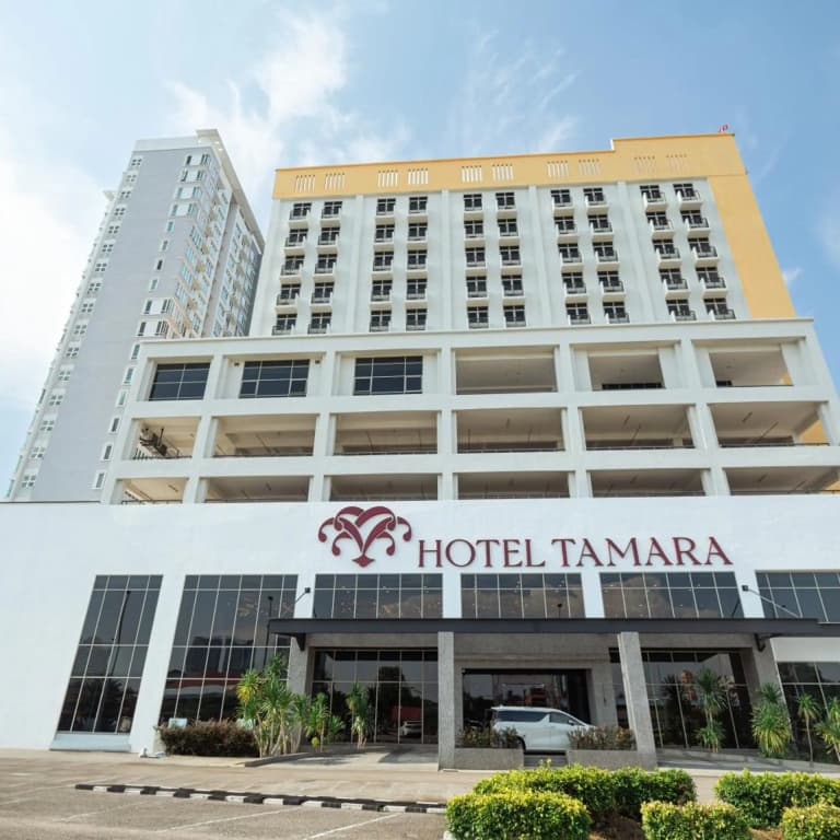 Hotel Tamara Melaka - photo 28