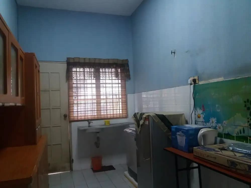 Izora Homestay Melaka - photo 13