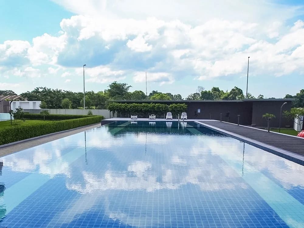 Greenwich South Condominium - photo 12