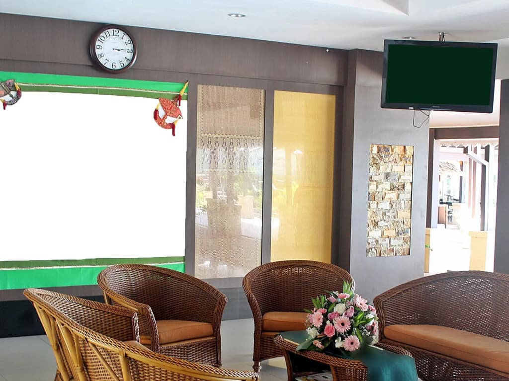 Laguna Bidara Beach Resort - photo 7