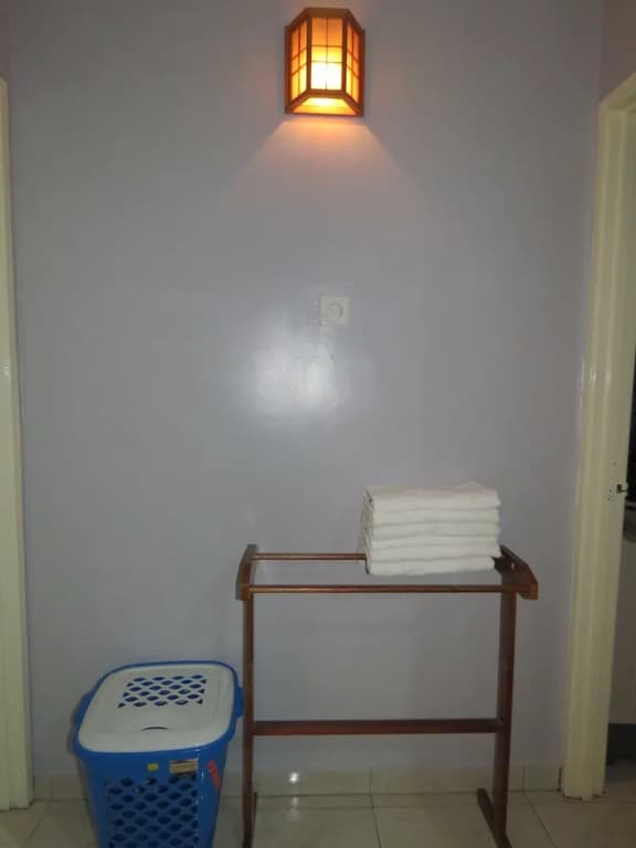 GM Homestay Kelibang - photo 27