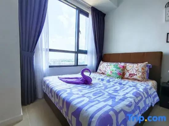 #TA2, Beauty Retreat with Unique  Panoramic View - photo 4