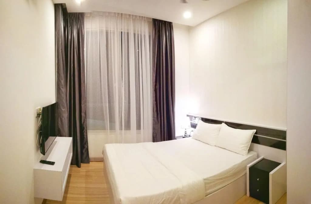 The Wave by ExcluSuites Malacca - photo 3