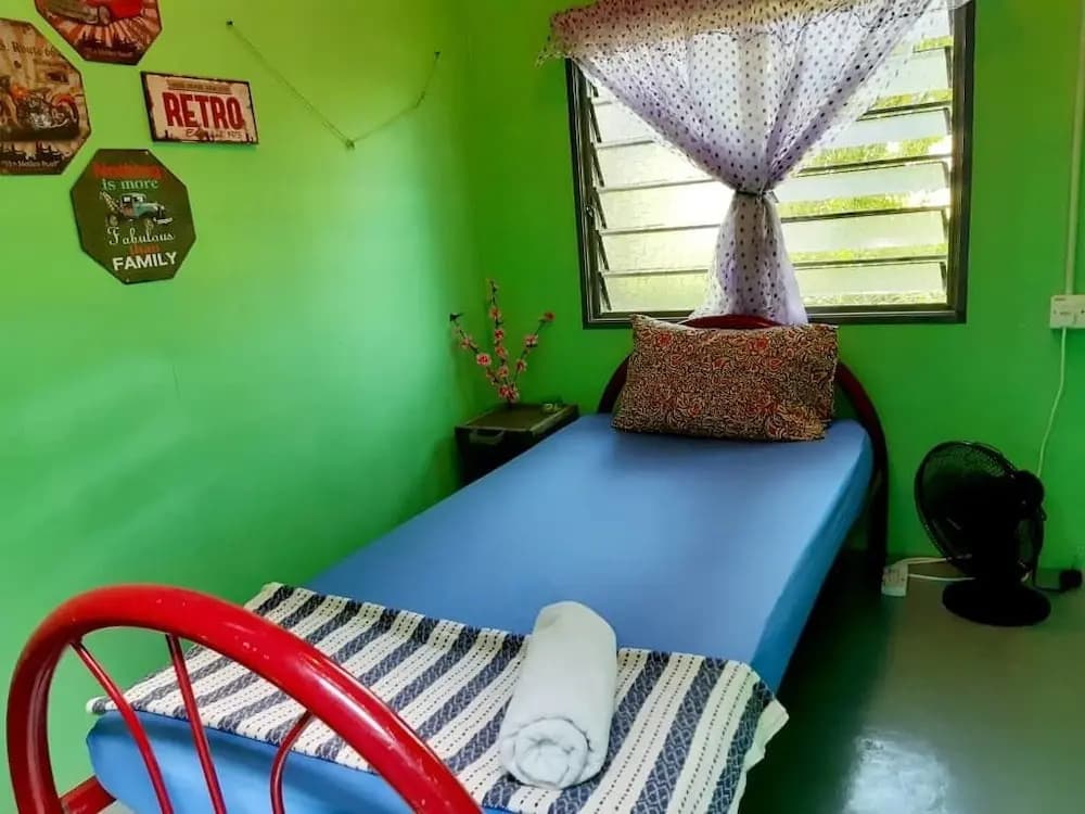 BONOBO Hostel Langkawi - photo 12