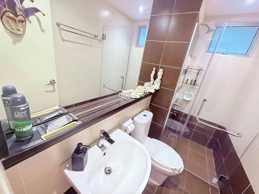 The JB House - A 5 Star Quality Home At Iskandar Puteri - photo 38