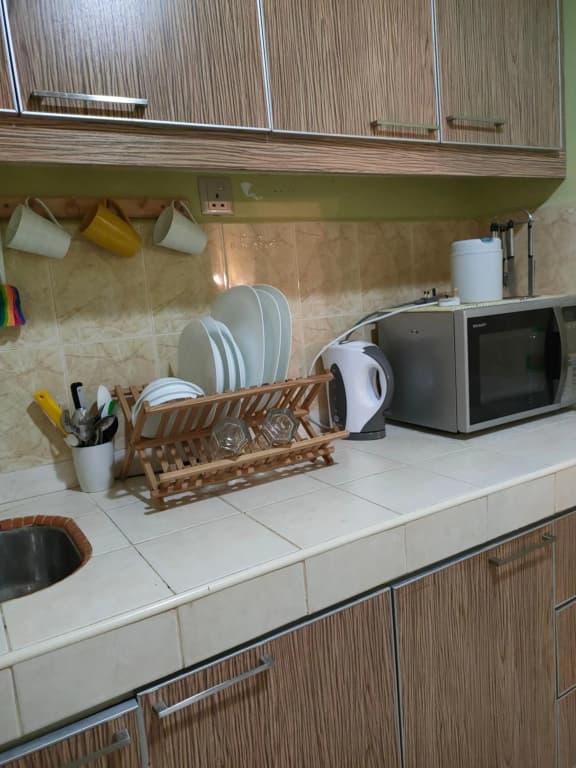 Studio One Bedroom KTC - photo 6