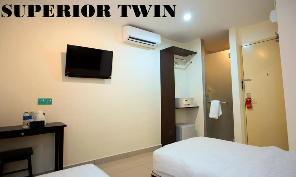 One Avenue Hotel - photo 3