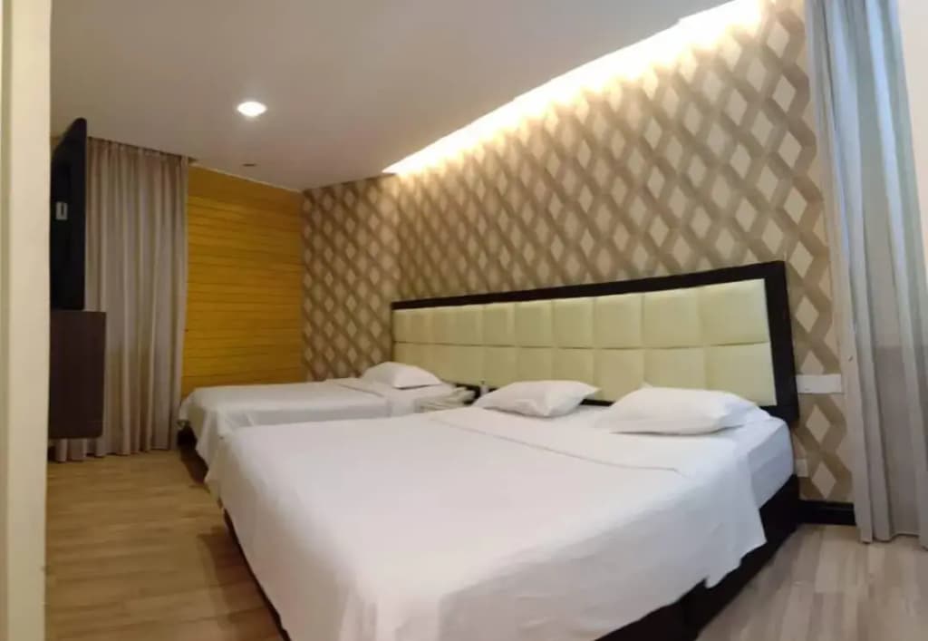 Ming Star Hotel - photo 34