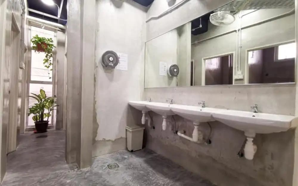 Attrus Bed & Breakfast . 聚 - photo 10