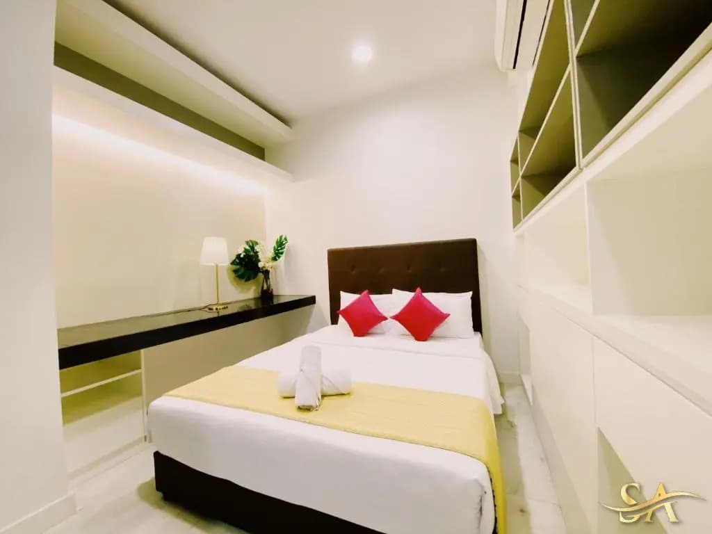 Queens Service Suites At Times Square - photo 6