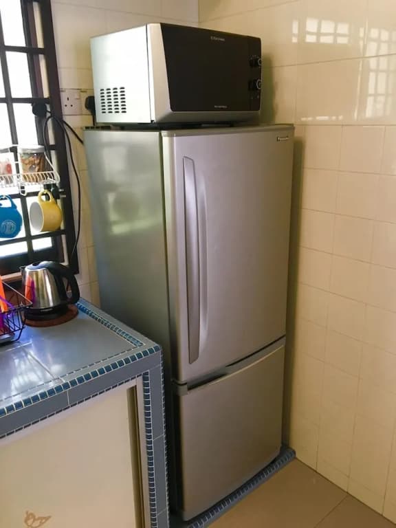 Femosa Homestay Melaka - photo 20