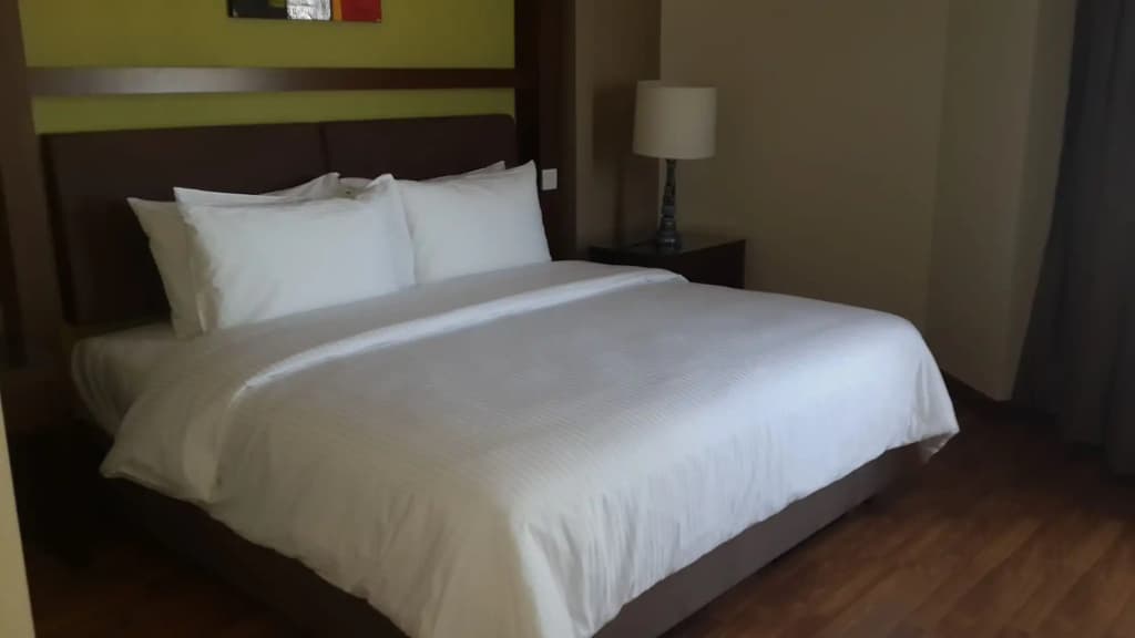 Imperial Heritage Hotel Melaka - photo 47