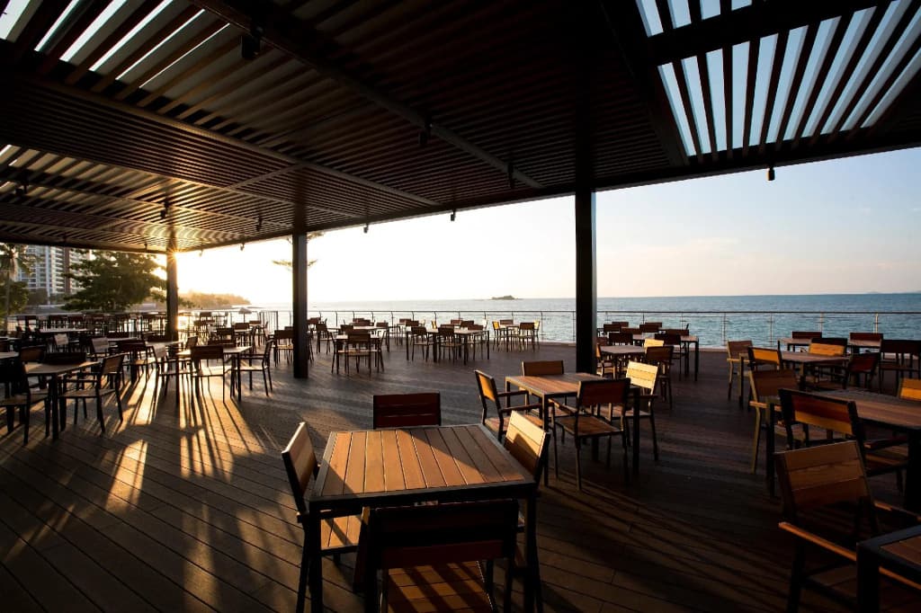 Hompton by the Beach Penang - photo 21