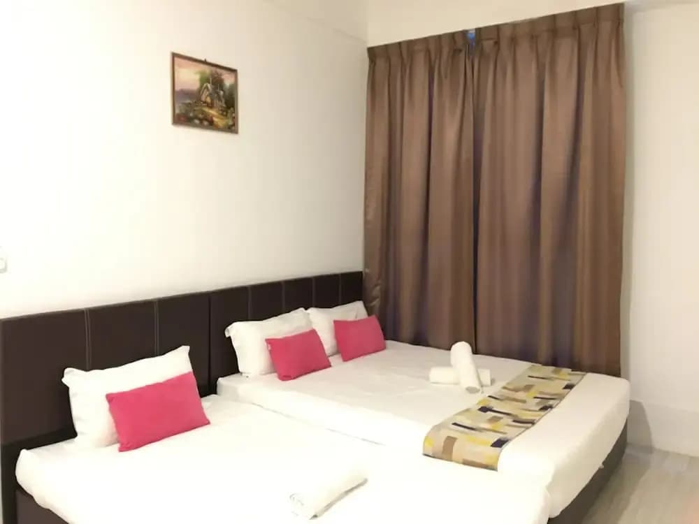 Sutera Avenues - KK Center - photo 2
