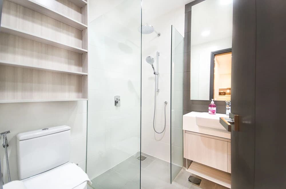 Zenith Suites JBCC by OKGOSTAY - photo 5