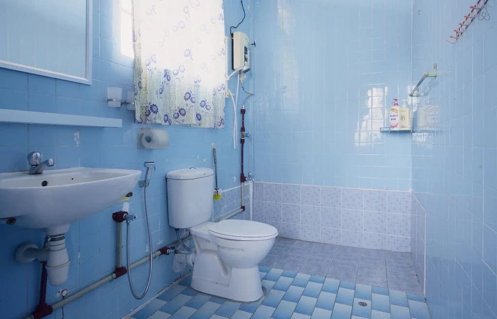 Hin Loi Guesthouse - photo 8