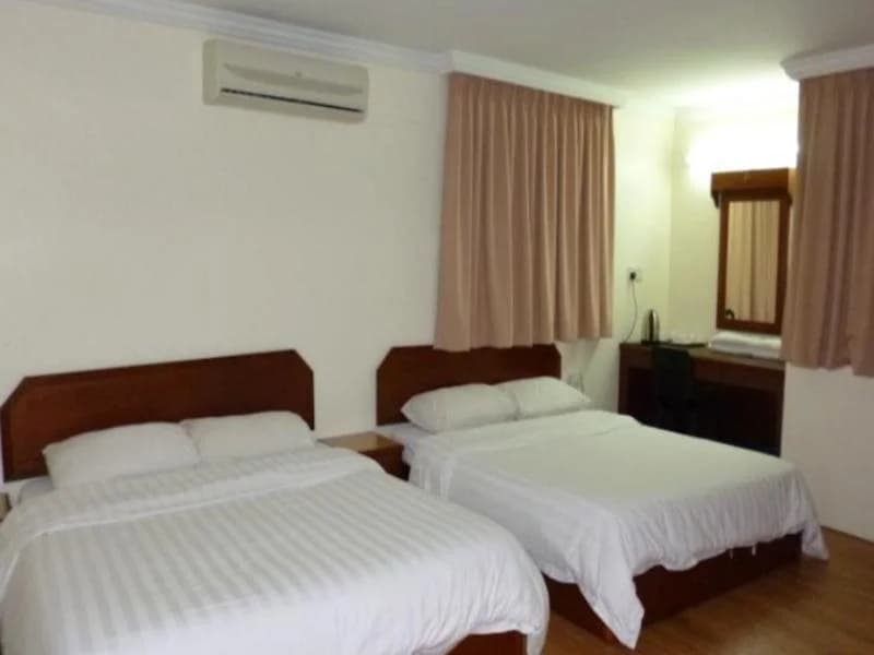 Hotel Merry - photo 5