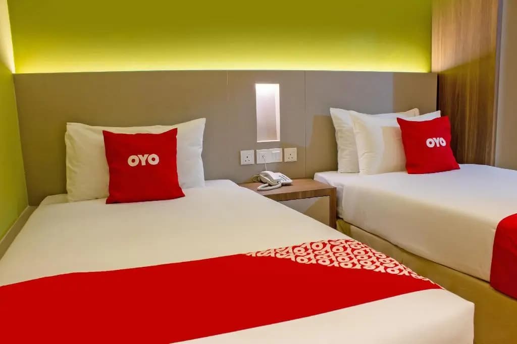 Hotel Zamburger Permas - main photo