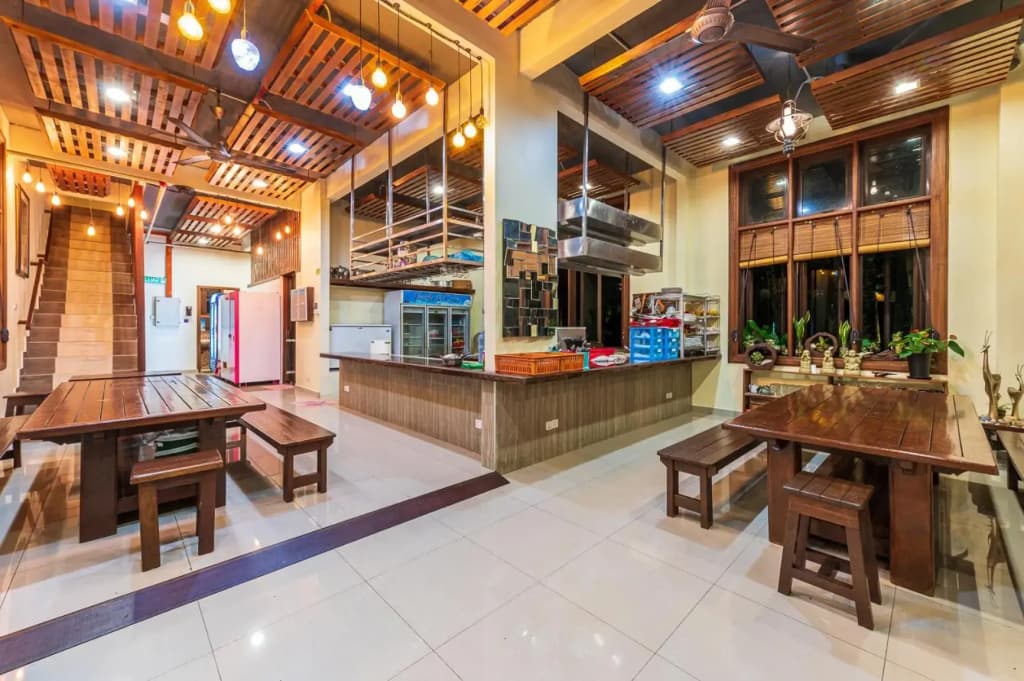 Bentong Eco Wellness Resort 14Room 69Pax by Verano Homestay - photo 23