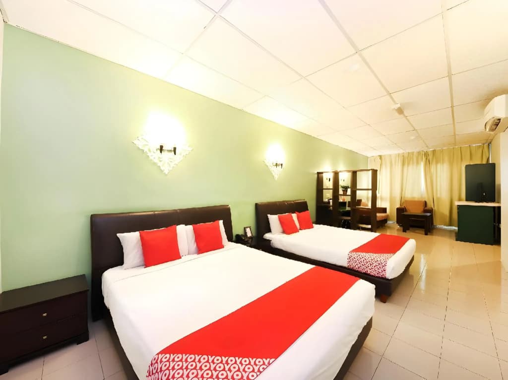Do Wifi Hotel - photo 6