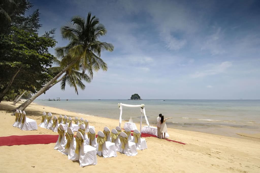 Berjaya Tioman Resort - photo 25
