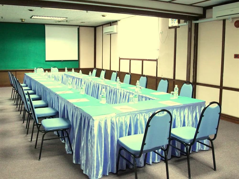 Perkasa Hotel Tenom - photo 15