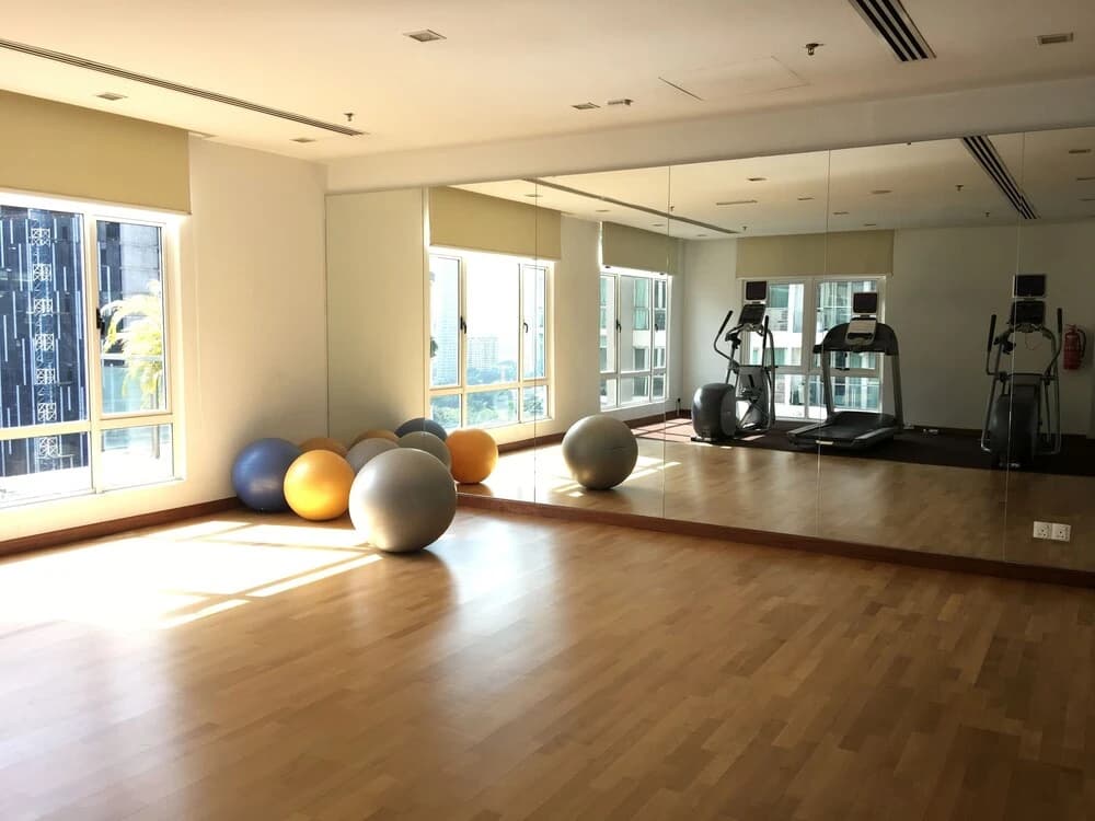 WTE KLCC Suites - photo 17